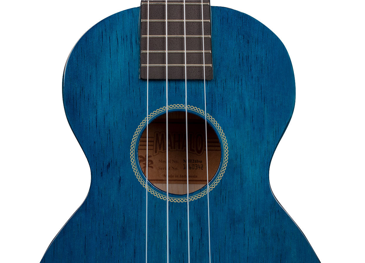 Mahalo | MH2tbu | Concert | Concert Ukulele Mahalo | MH2tbu | Concert | Concert Ukulele